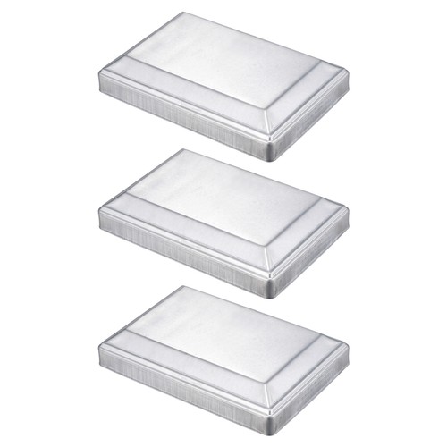 3pcs fence post cap - fence,