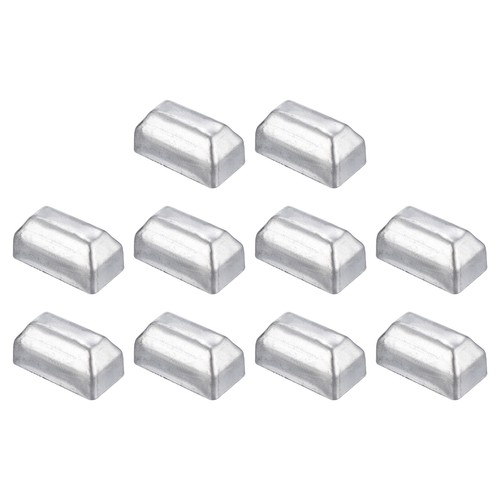 10pcs fence post cap - 10pcs,