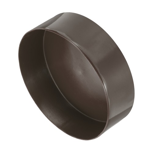 175mm rubber end - (6, id