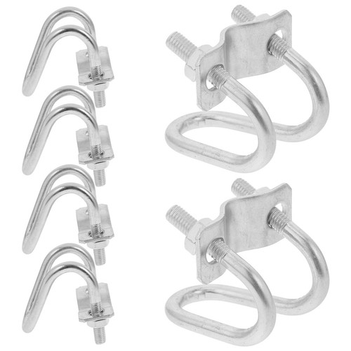 6pcs garden fence - garden,