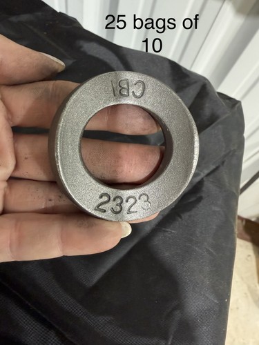 Lot cbi 2323 pipe - 2323,,