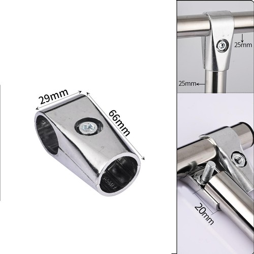 Pipe clamp connector tee - t,