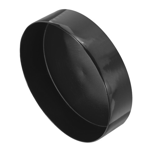 225mm rubber end - 7/8"),