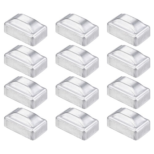 12pcs fence post cap - fence,
