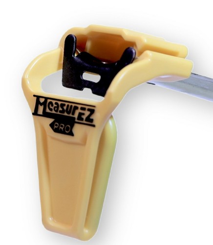 Measurez pro tape measure - pro,