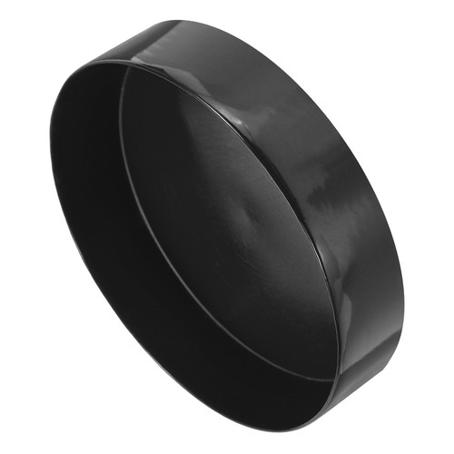 280mm rubber end caps - 280mm(11"),