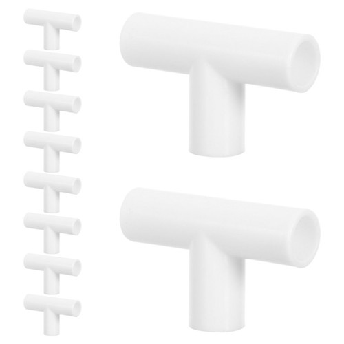Reusable plastic pipe - reusable,