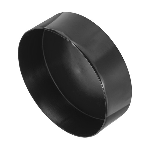 170mm rubber end - id,