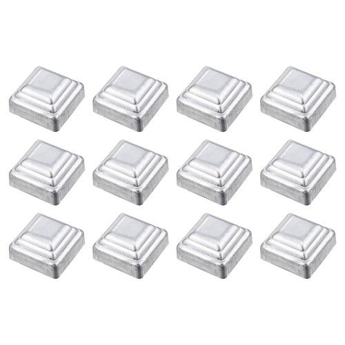 12pcs fence post cap - fence,