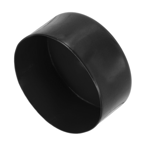 125mm rubber end - 125mm,