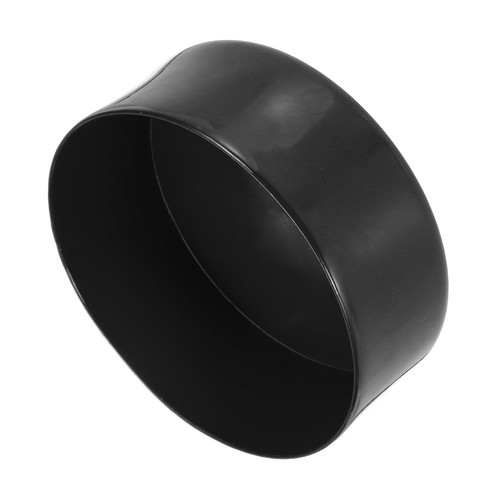 130mm rubber end - rubber,