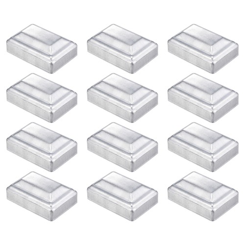 12pcs fence post cap - 12pcs,