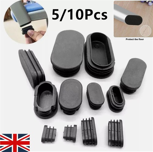 10pcs oval tubing - oval,