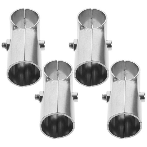 4pcs high grade stainless - 4pcs,