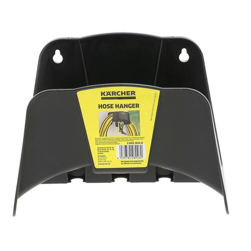 Karcher hose holder fence - holder,