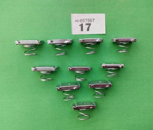 Fence panel anti rattle a - panel,
