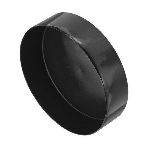 205mm rubber end - 1/16"), id
