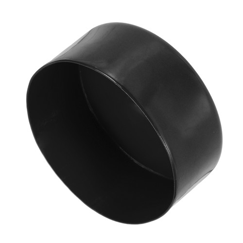 115mm rubber end - 1/2"),