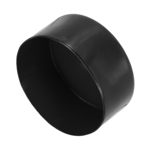 110mm rubber end - rubber,