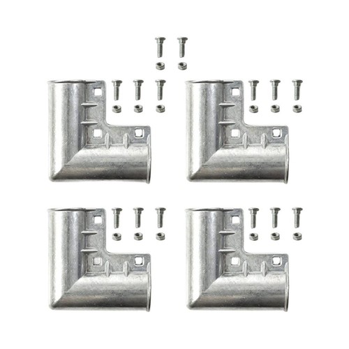 Pack aluminum degree - 4,