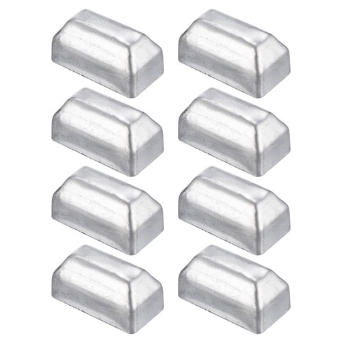 8pcs fence post cap - 8pcs,