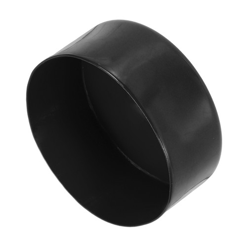 115mm rubber end - 115mm,