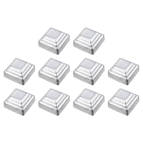 10pcs fence post - fence, cap