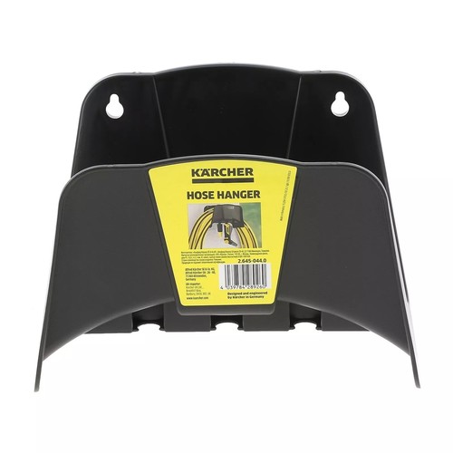 Karcher fence wall - or, mounted