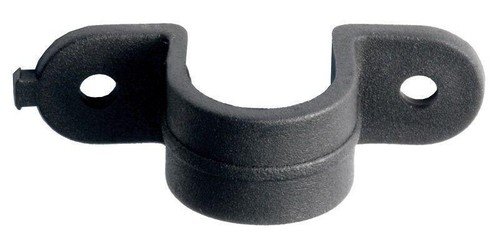 Ldpe pipe clamp 13mm - pipe, 13mm-16mm